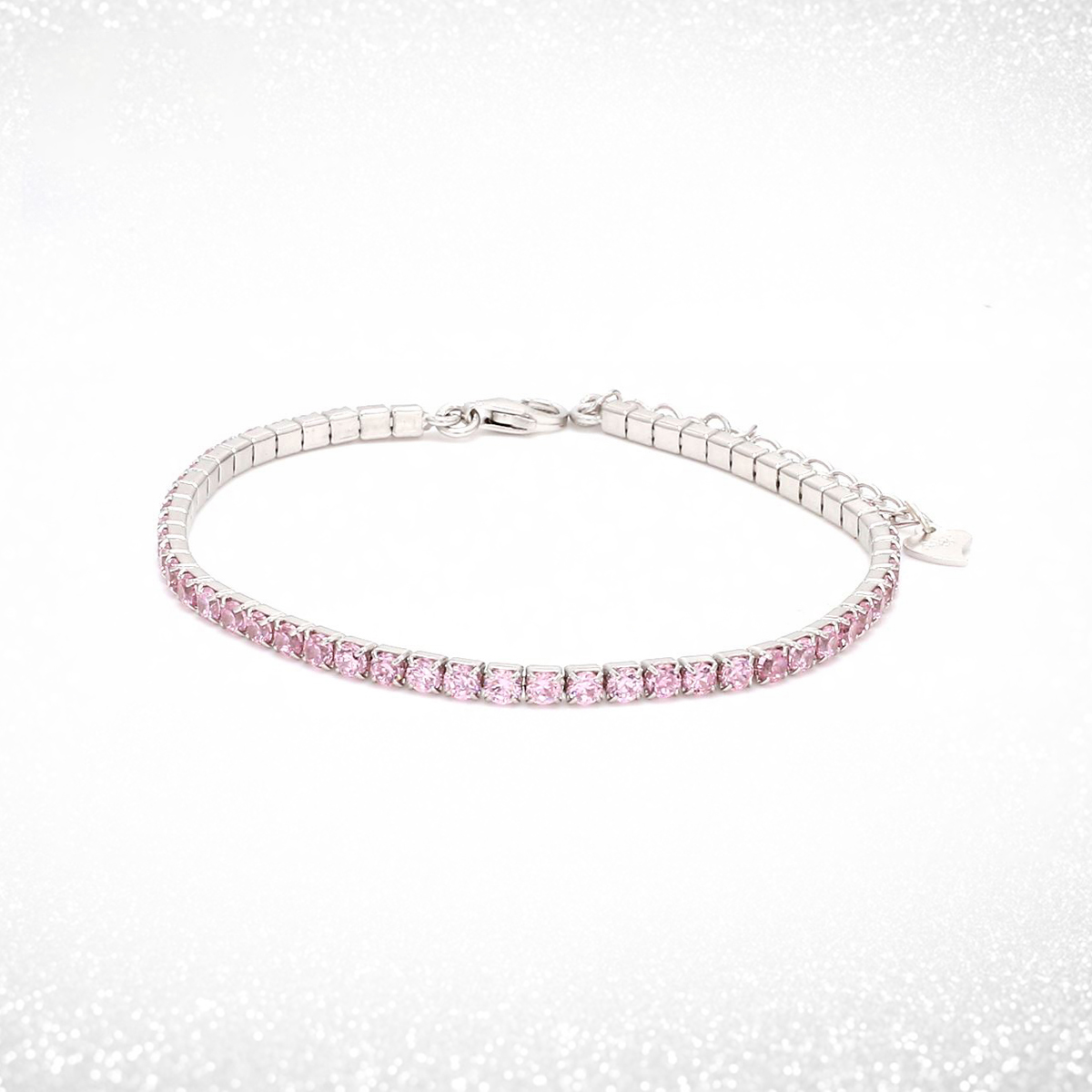 Buy Silver Bracelet and Bangles for Girls and Women Online in India