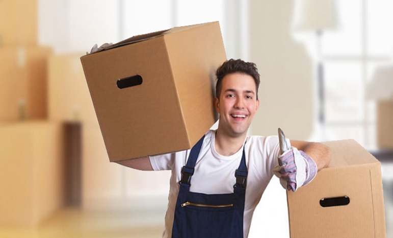 Movers in Dubai - moving furniture and Dubai Packers