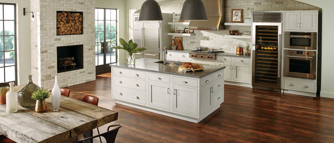 Long Island Kitchen Design