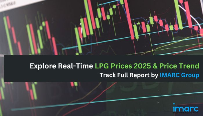 LPG Prices & Index Report 2025 | IMARC Group