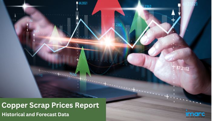 Copper Scrap Price, Pricing Report, Trend & Forecast
