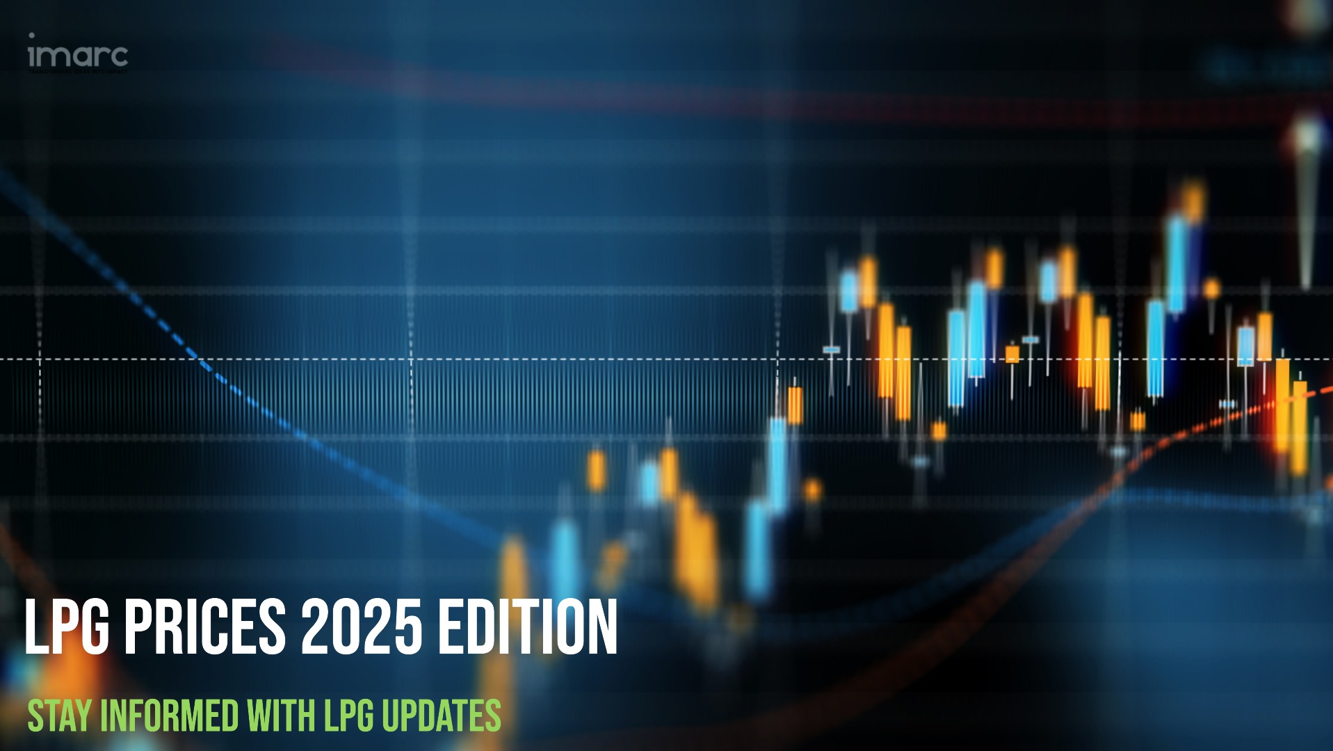 LPG Prices, Pricing, Trends, Forecast Data | IMARC