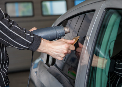 How to Choose the Best Tinting Services Ottawa