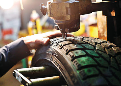 5 Essential Advantages of Winter Tires in Ottawa