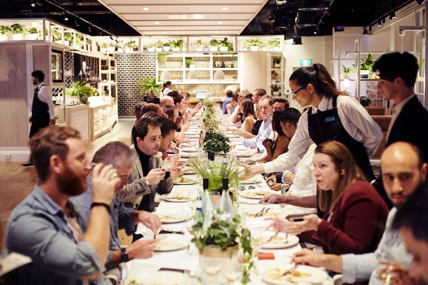 The Strategic Advantage of Professional Event Staff in Sydney