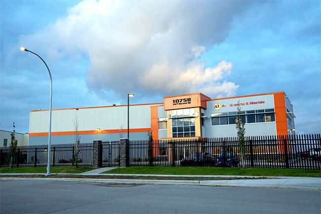 Quartz Supplier in Calgary: A Guide to Finding the Best Quartz for Your Needs