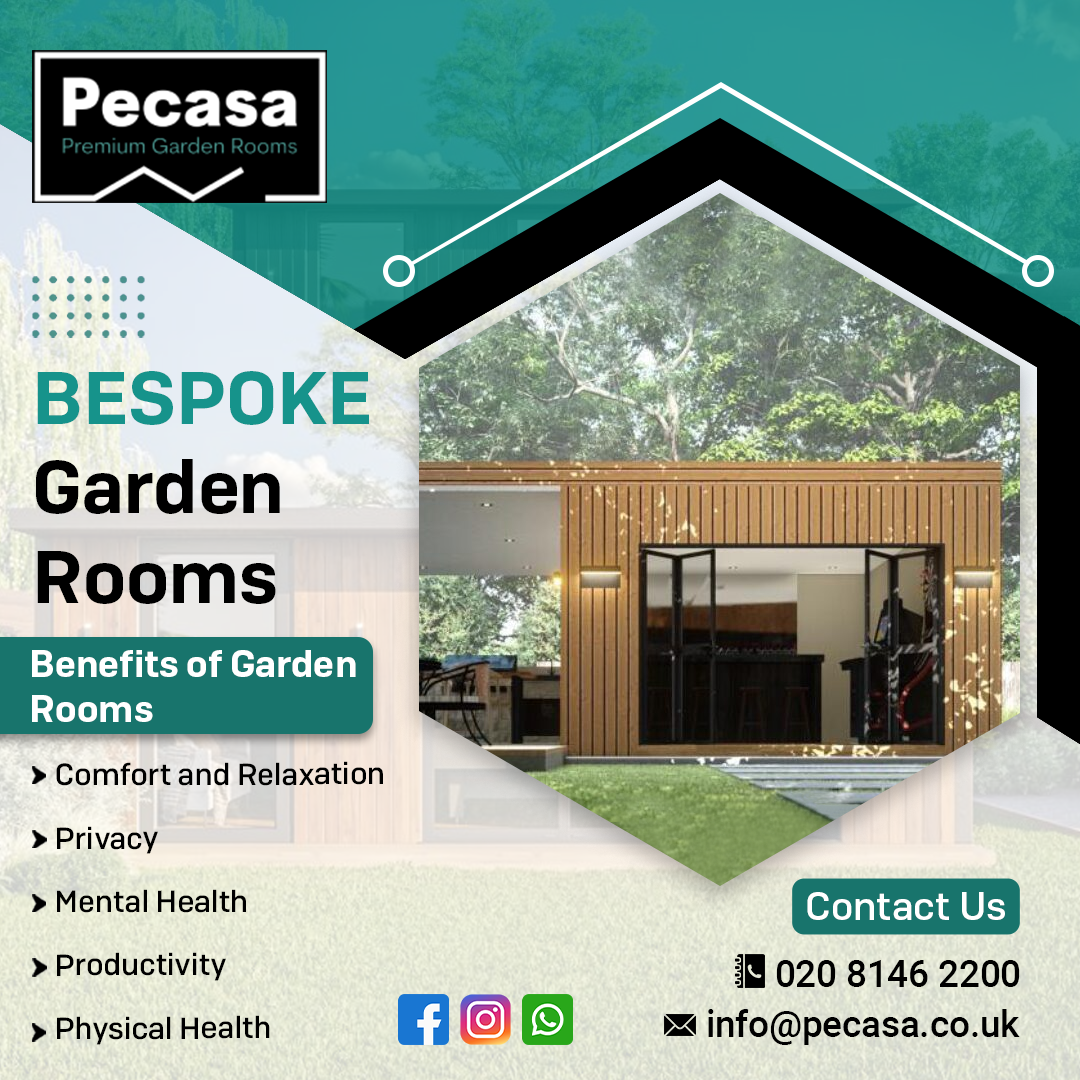 Planning-Free Garden Rooms: What You Need to Know