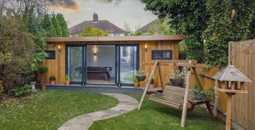 How to Find Recommended Garden Room Builders Fast