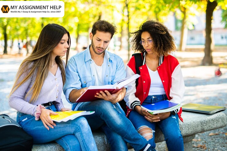  UK Assignment Help: Your Trusted Partner for Academic Success