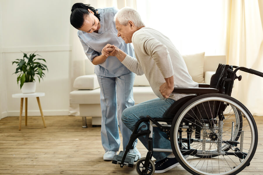 Few Important Things You Must Know About Professional Disability Services