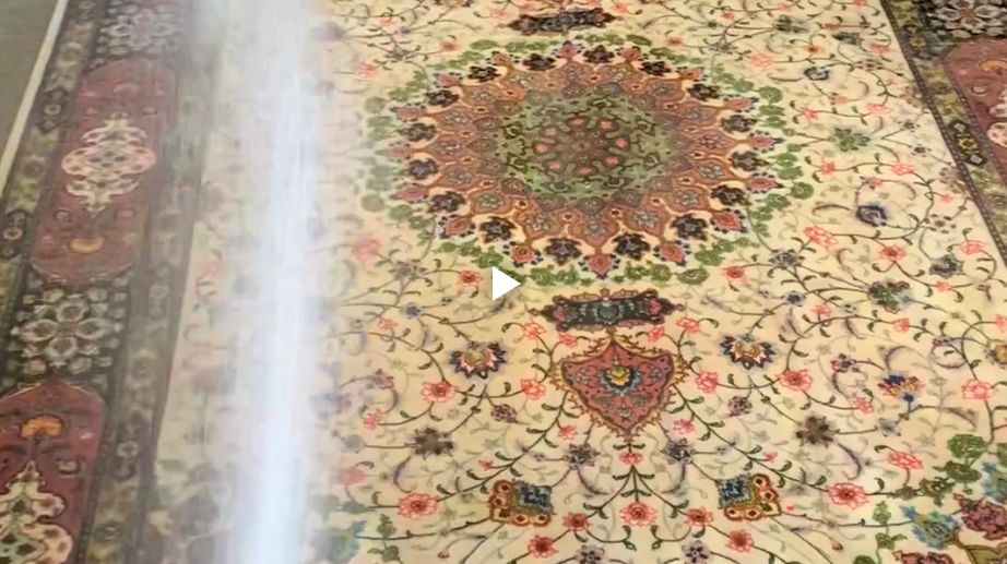 Why You Should Regularly Wash and Service Your Rugs