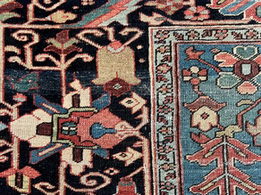 Selecting the Right-Size Rug for Your Home