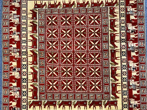 6 Rugs That Have Broken Auction Records