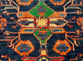 Best Rug Cleaning Techniques