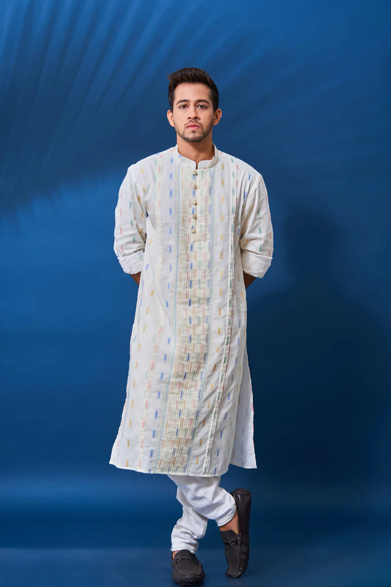 How to Choose the Perfect Kurta? Buy the Best Styles for Men Online