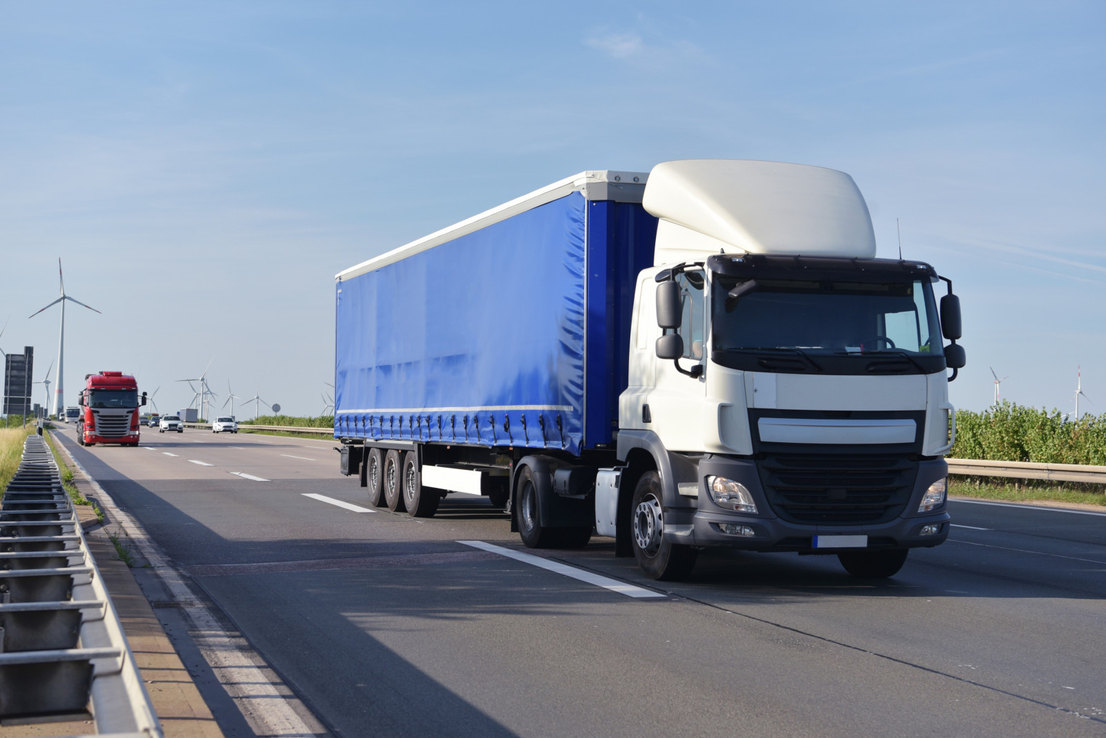 The Significance Of HGV Training