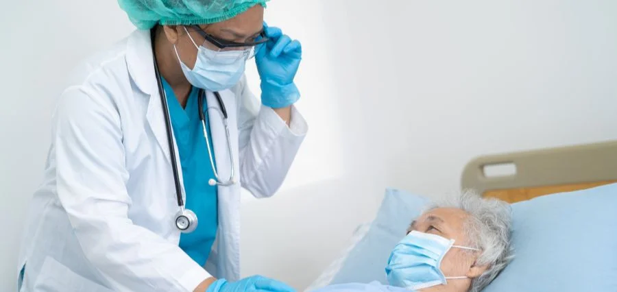 Data Privacy in HealthTech: Protecting Patients in a Connected World