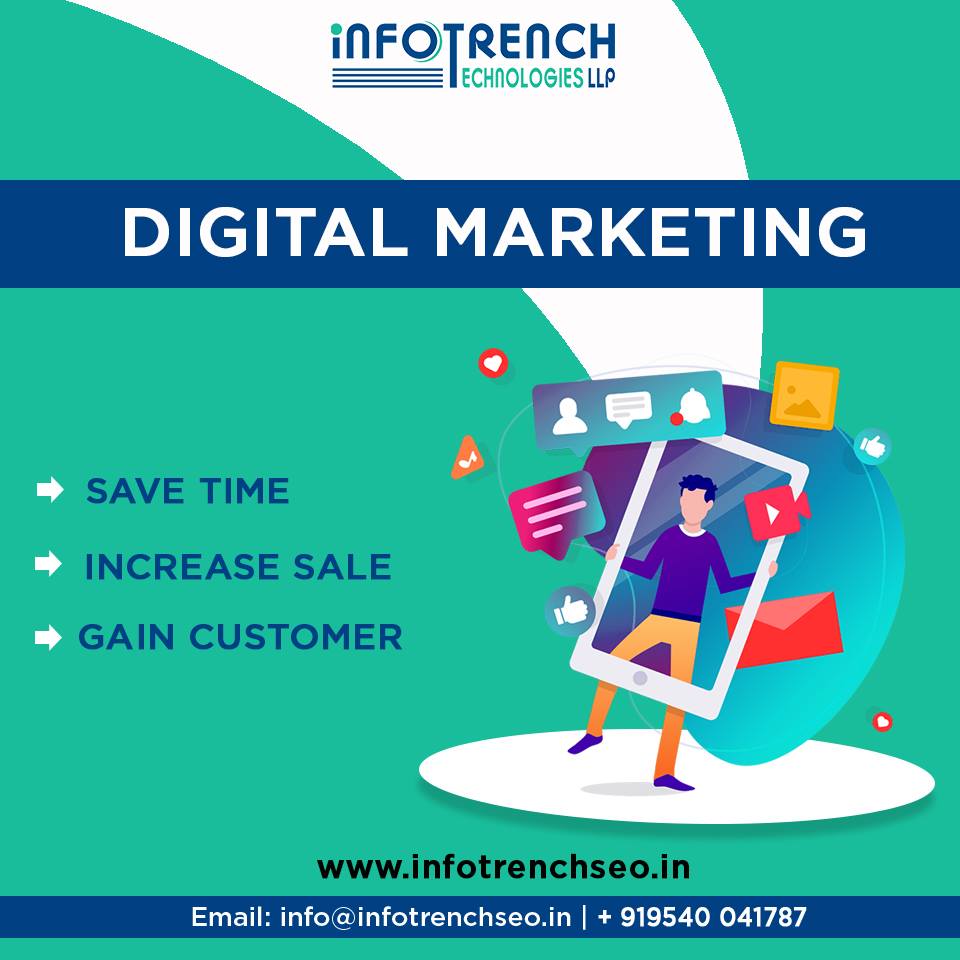 Top PPC Advertising Company in Noida