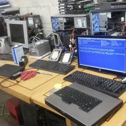 Laptop Recycling in Bay Area