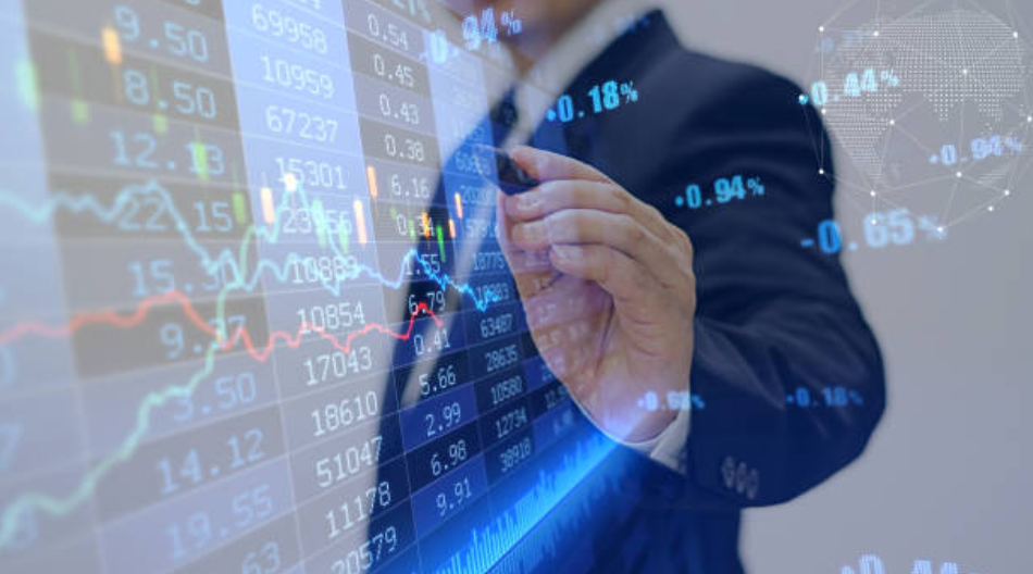 Best Algo Trading Company in Hyderabad