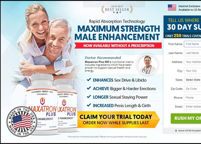 Maxat The Difference Plus : Male Enhancement Reviews, Benefits, Warning & Buy!