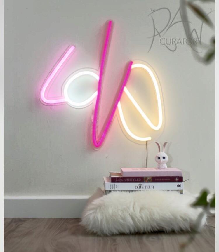 Optimum Choice For Lighting Through Neon Signs