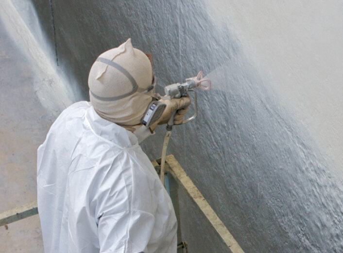 Top Trends in Protective Coatings: What’s New in Mumbai?