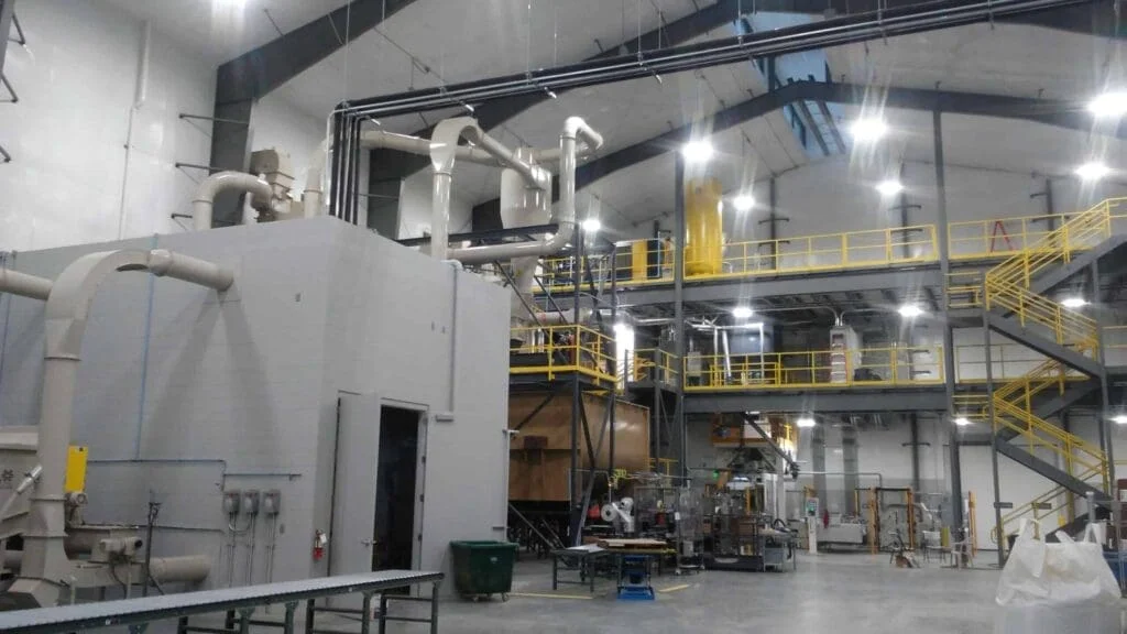 5 Reasons Mumbai Industries Trust Nanotek for Protective Coating Solutions!!
