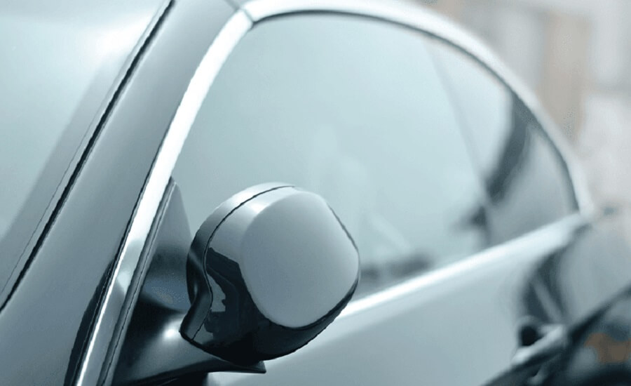 How Tinted Windows Secure The Car's Interior?