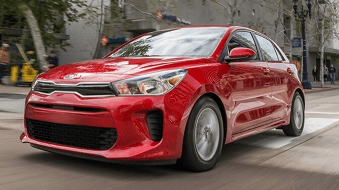 Top Hatchbacks Of 2020 | Dealer Cars For Sale