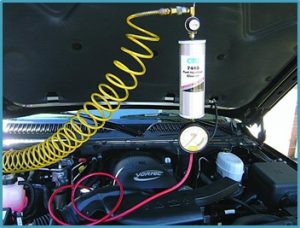 A Guide to Fuel Injector Cleaning