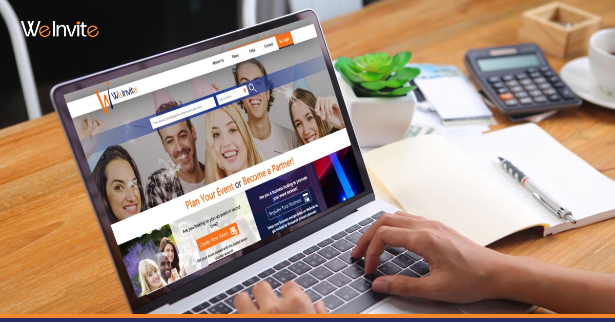 Event Party Planning Checklist - Guide | Weinvite