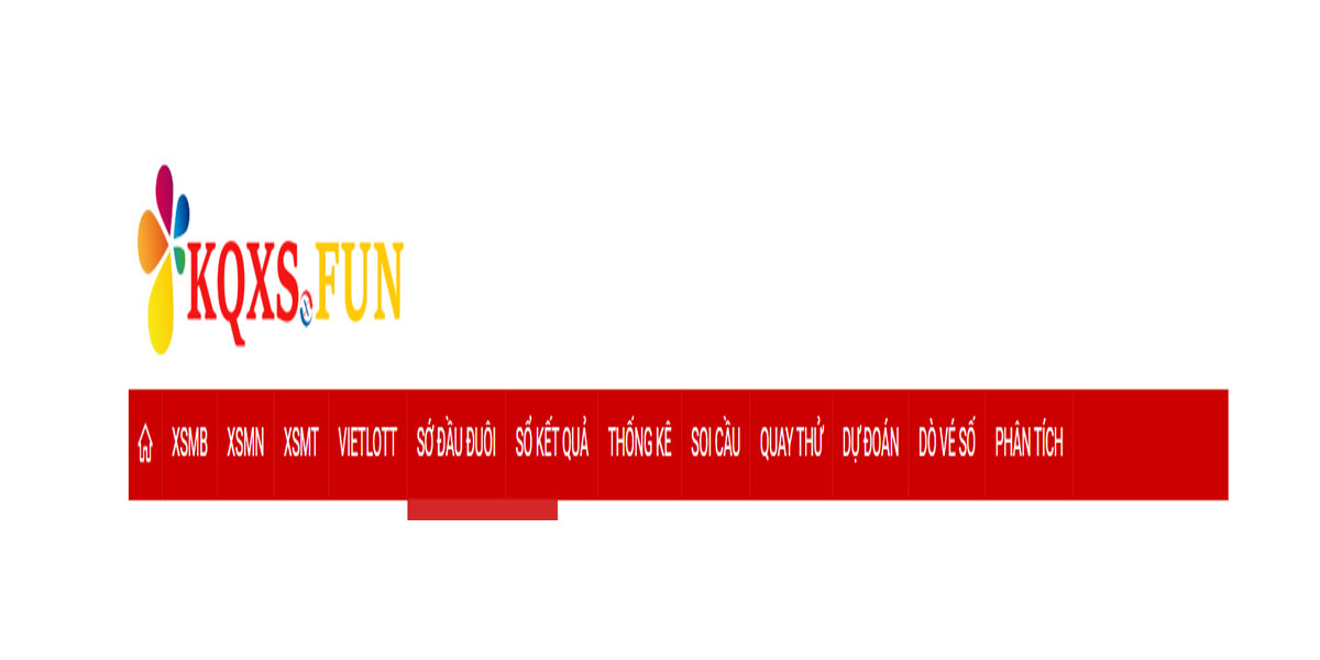 KQXS - Trực Tiếp KQXS Kết quả Xổ Số 3 Miền Hôm Nay Fun