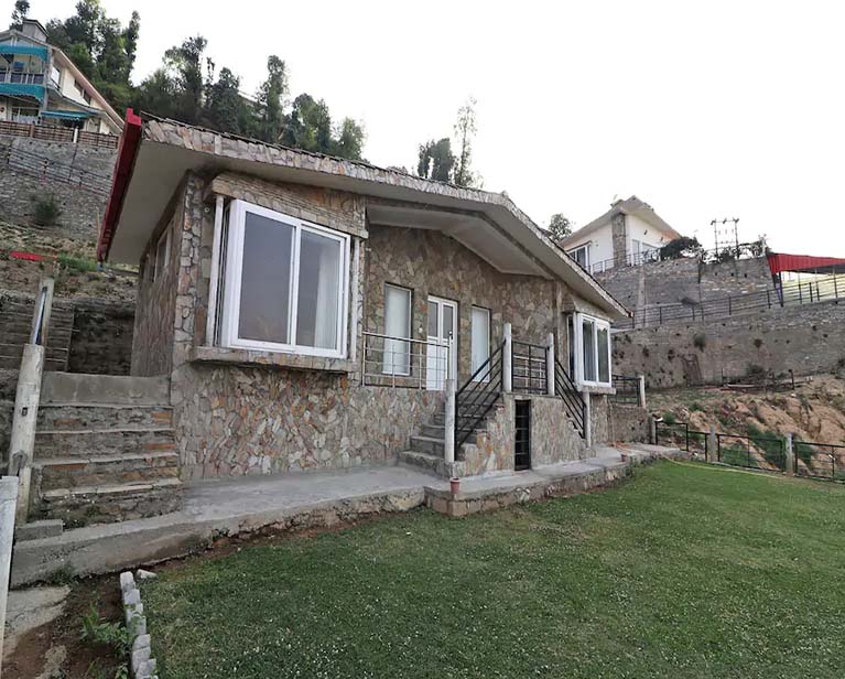 Cottage in Nainital