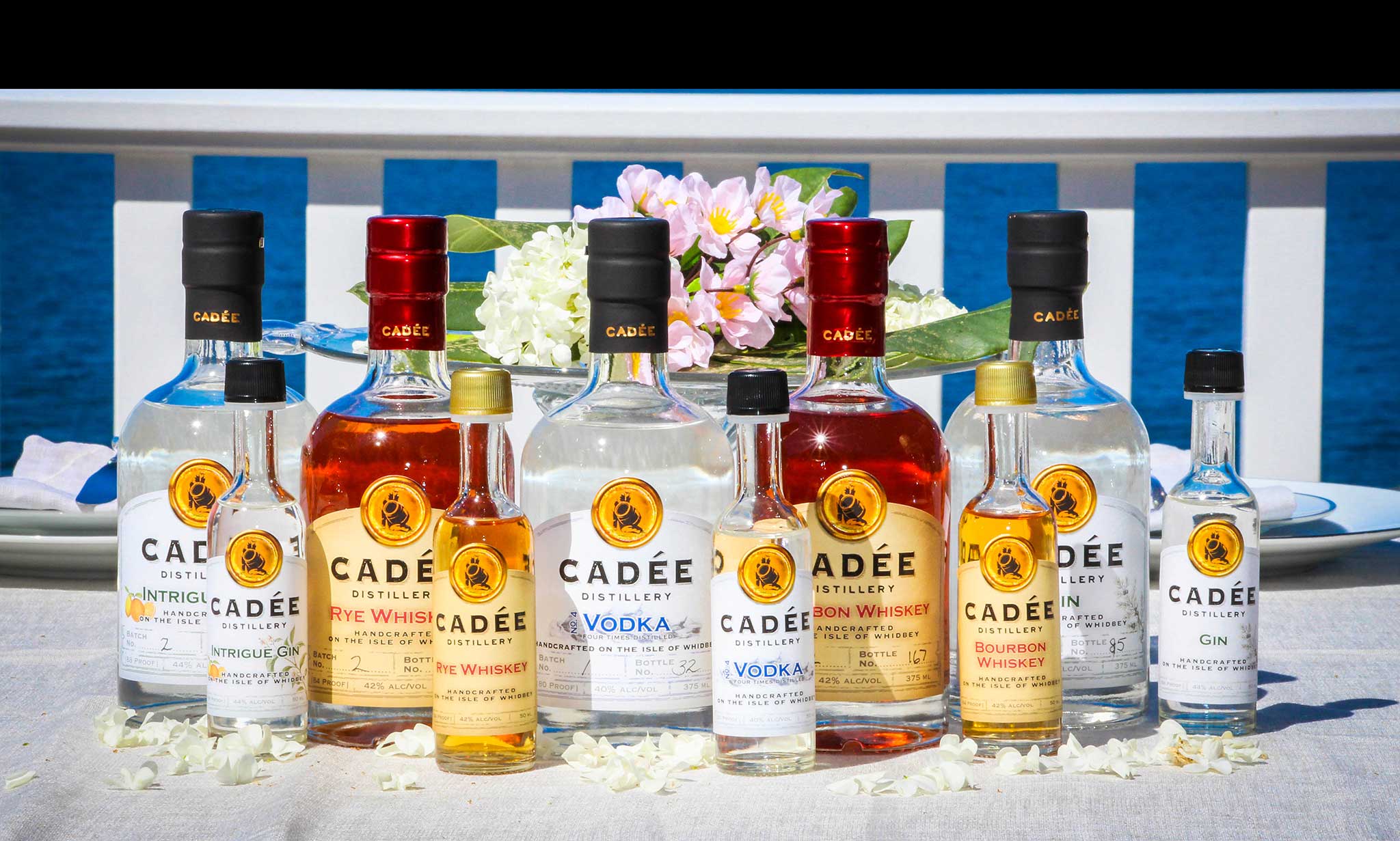 Shop Reasonable Maritime Whiskey with Flavors