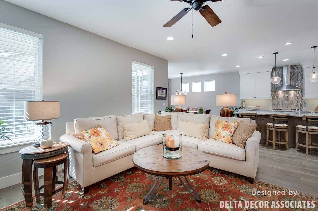 Interior Designer in Islamabad - Delta Decor Assocates