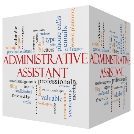 Administrative Service Australia