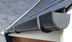 Underscore the Efficacy of the Most Sought Seamless Gutter System