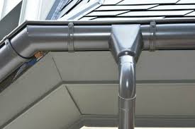 Open Newer Aspects of Gutter System Improvements