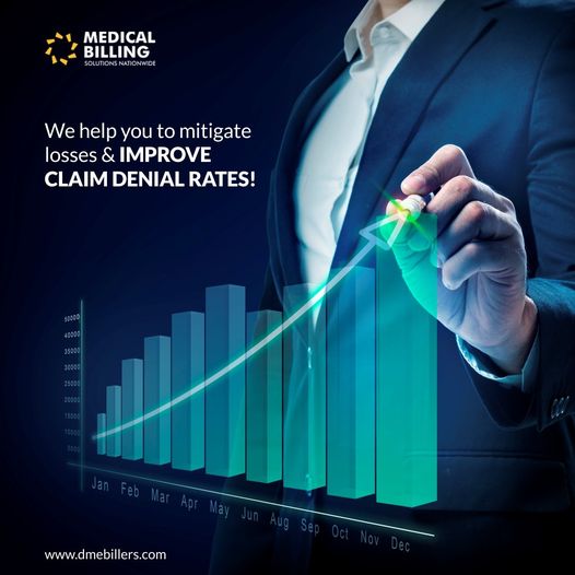 DME Medical Billing Solutions Nationwide 