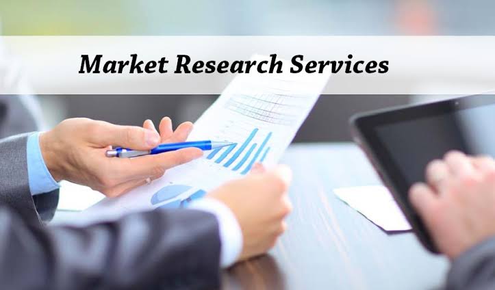 Market Research Services Market Size, Share, Growth And Trends