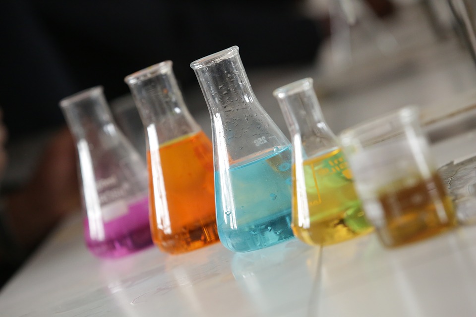 Global Ethyl Alcohol And Other Basic Organic Chemical Market Opportunities And Strategies Report