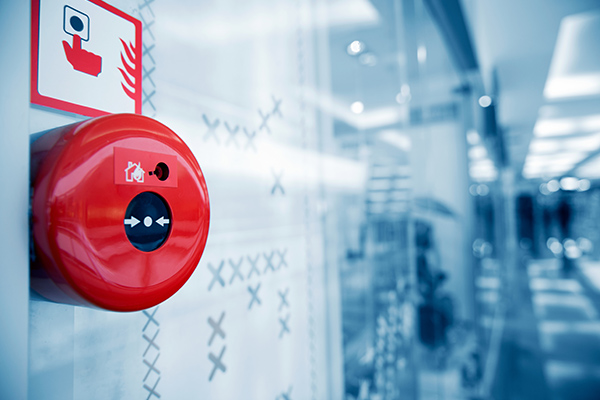 Fire Detection Equipment Market Share, Restraints, Segments And Regions