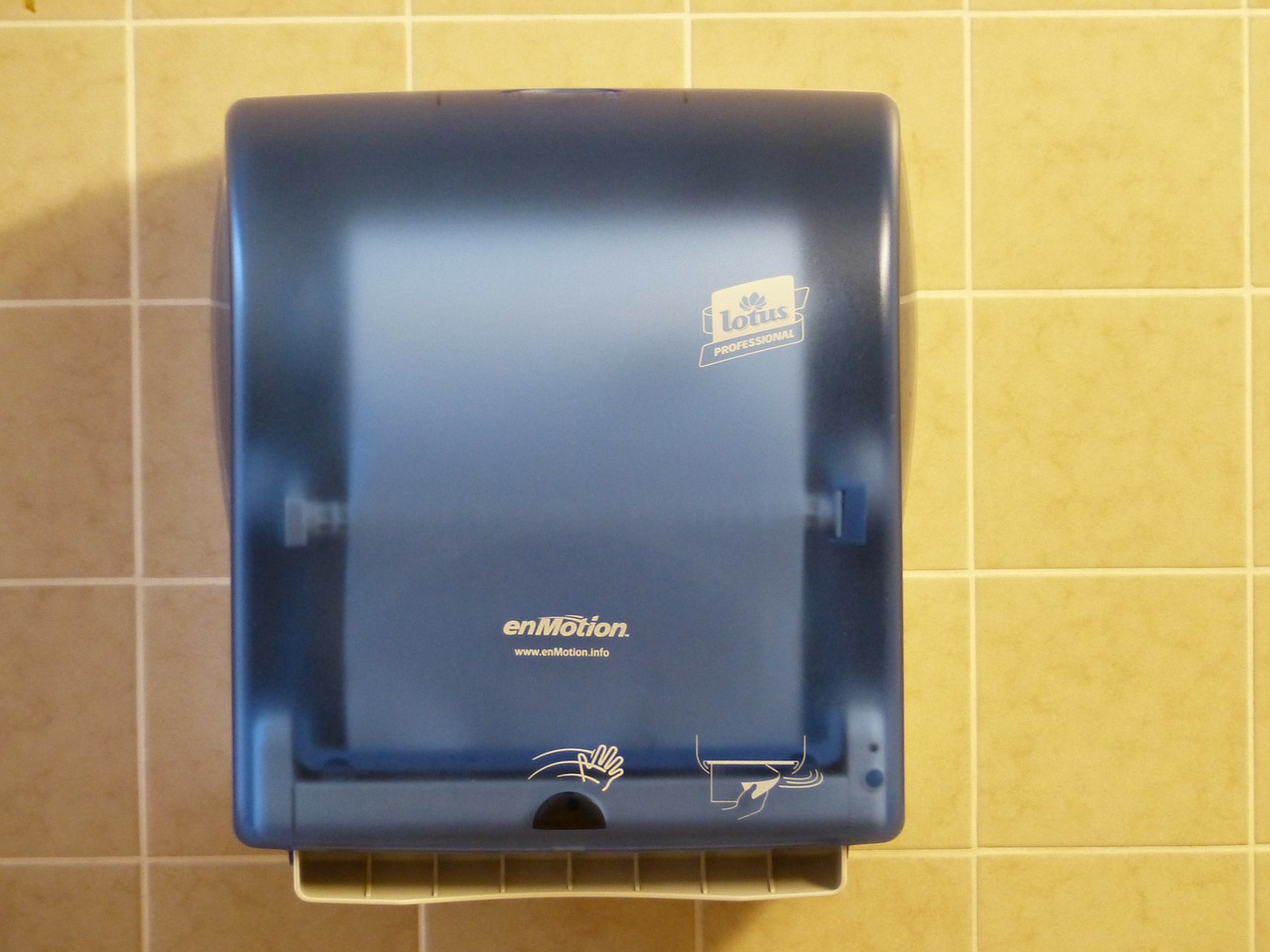 Hand Dryers Market Size, Growth, Trends and Research Analysis by TBRC