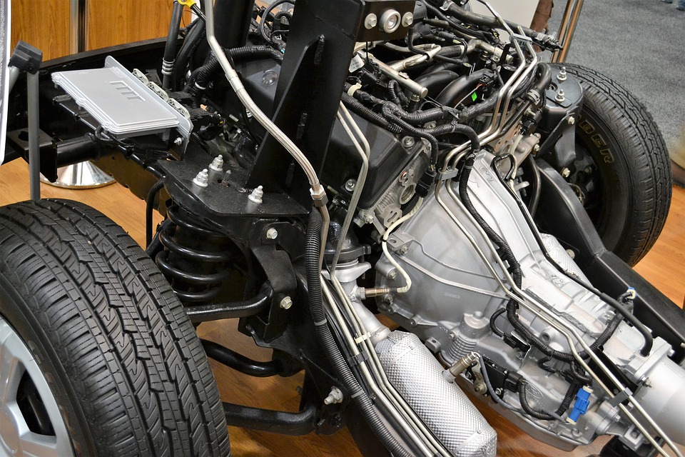 Global Motor Vehicle And Parts Dealers Market Report 2020-2030 | Covid 19 Impact And Recovery
