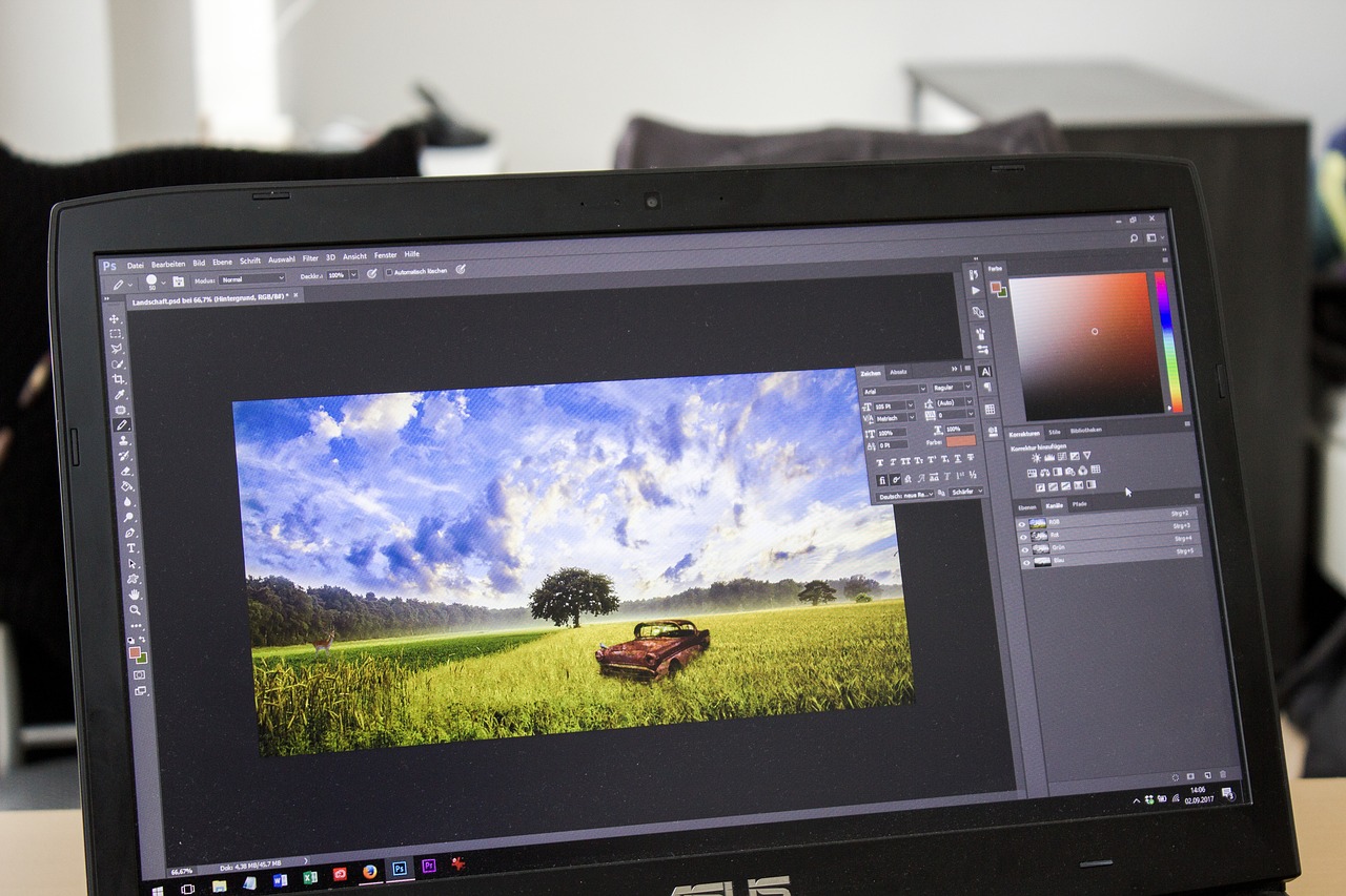 Design, Editing & Rendering Software Market 2021-2030: by Key players with Countries, Type, Application and Forecast