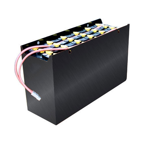 Traction Battery Market Latest Trends and Business Opportunities 2022-2031