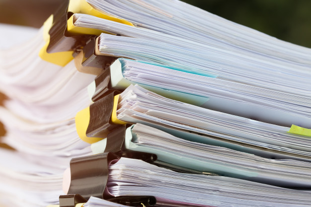 2020 Impact Of Covid-19 On The Unfinished Paper Market Growth And Trends