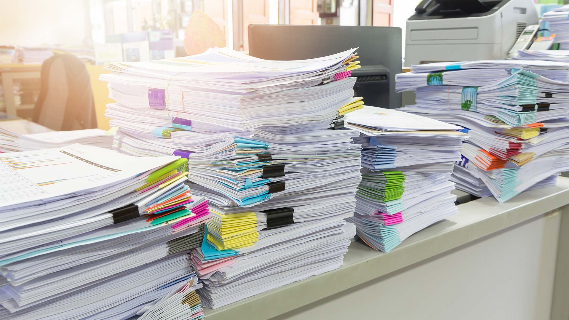 Unfinished Paper Market 2020: Global Growth, Trends And Forecast