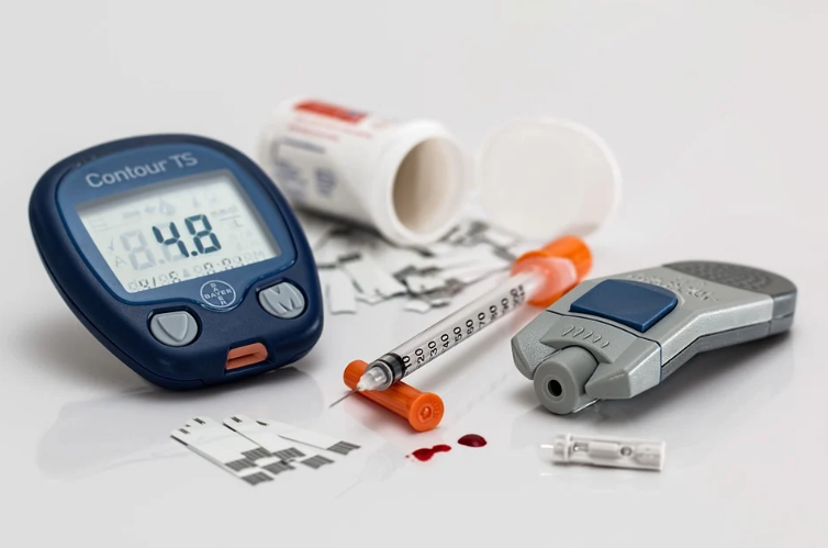 Diabetes Care Devices Market 2020: Global Growth, Trends And Forecast